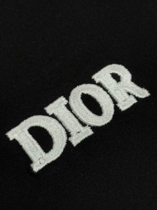 Dior T Shirts Short _SKUDiorS-XLm6tx1315721